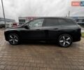 Черный БМВ iX, объемом двигателя 0 л и пробегом 27 тыс. км за 58500 $, фото 6 на Automoto.ua