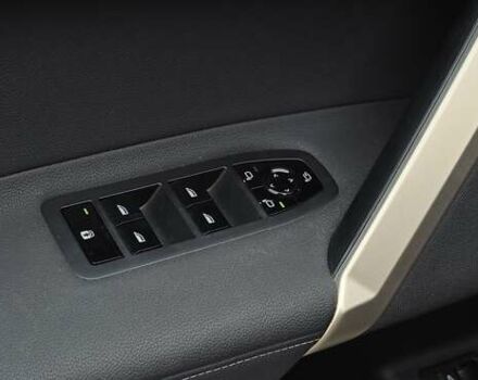 Черный БМВ iX, объемом двигателя 0 л и пробегом 98 тыс. км за 58800 $, фото 76 на Automoto.ua