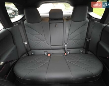 Черный БМВ iX, объемом двигателя 0 л и пробегом 98 тыс. км за 58800 $, фото 113 на Automoto.ua