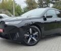 Черный БМВ iX, объемом двигателя 0 л и пробегом 98 тыс. км за 58800 $, фото 58 на Automoto.ua