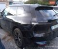 Черный БМВ iX, объемом двигателя 0 л и пробегом 25 тыс. км за 31500 $, фото 7 на Automoto.ua