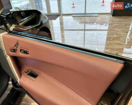 Чорний БМВ iX, об'ємом двигуна 0 л та пробігом 1 тис. км за 94900 $, фото 57 на Automoto.ua