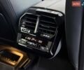 Черный БМВ iX, объемом двигателя 0 л и пробегом 17 тыс. км за 80900 $, фото 28 на Automoto.ua