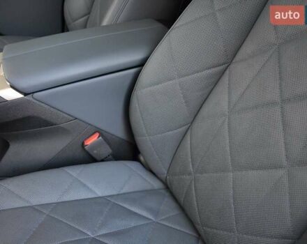 Чорний БМВ iX, об'ємом двигуна 0 л та пробігом 27 тис. км за 83000 $, фото 7 на Automoto.ua