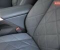 Чорний БМВ iX, об'ємом двигуна 0 л та пробігом 27 тис. км за 83000 $, фото 7 на Automoto.ua