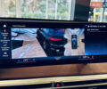Чорний БМВ iX, об'ємом двигуна 0 л та пробігом 1 тис. км за 94900 $, фото 36 на Automoto.ua