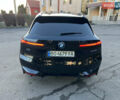 Черный БМВ iX, объемом двигателя 0 л и пробегом 23 тыс. км за 48999 $, фото 5 на Automoto.ua