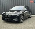 Черный БМВ iX, объемом двигателя 0 л и пробегом 17 тыс. км за 80900 $, фото 2 на Automoto.ua
