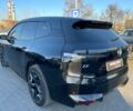 Черный БМВ iX, объемом двигателя 0 л и пробегом 14 тыс. км за 67300 $, фото 6 на Automoto.ua