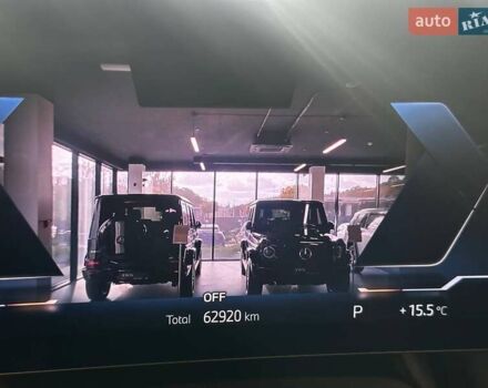 Черный БМВ iX, объемом двигателя 0 л и пробегом 62 тыс. км за 60390 $, фото 33 на Automoto.ua