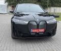 Черный БМВ iX, объемом двигателя 0 л и пробегом 98 тыс. км за 58800 $, фото 8 на Automoto.ua