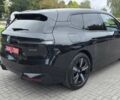 Черный БМВ iX, объемом двигателя 0 л и пробегом 98 тыс. км за 58800 $, фото 25 на Automoto.ua