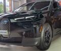 Чорний БМВ iX, об'ємом двигуна 0 л та пробігом 23 тис. км за 62399 $, фото 11 на Automoto.ua