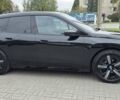 Черный БМВ iX, объемом двигателя 0 л и пробегом 98 тыс. км за 58800 $, фото 16 на Automoto.ua