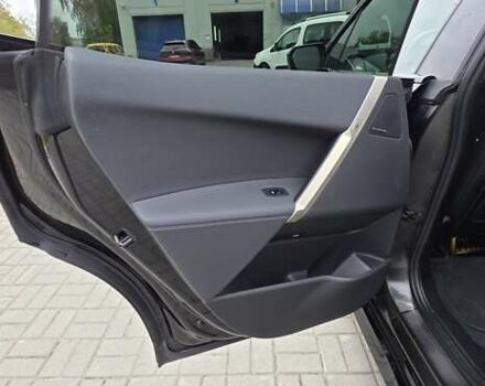 Черный БМВ iX, объемом двигателя 0 л и пробегом 98 тыс. км за 58800 $, фото 92 на Automoto.ua