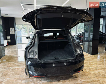 Чорний БМВ iX, об'ємом двигуна 0 л та пробігом 1 тис. км за 94900 $, фото 46 на Automoto.ua