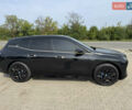 Черный БМВ iX, объемом двигателя 0 л и пробегом 6 тыс. км за 92000 $, фото 13 на Automoto.ua