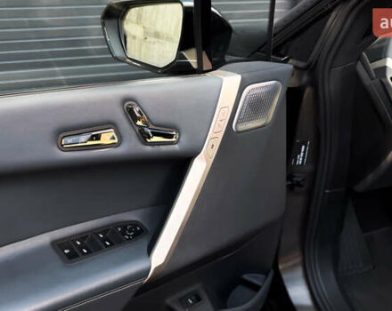 Чорний БМВ iX, об'ємом двигуна 0 л та пробігом 30 тис. км за 99900 $, фото 13 на Automoto.ua