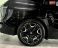 Черный БМВ iX, объемом двигателя 0 л и пробегом 62 тыс. км за 60390 $, фото 7 на Automoto.ua