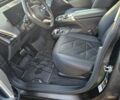 Чорний БМВ iX, об'ємом двигуна 0 л та пробігом 33 тис. км за 48100 $, фото 4 на Automoto.ua