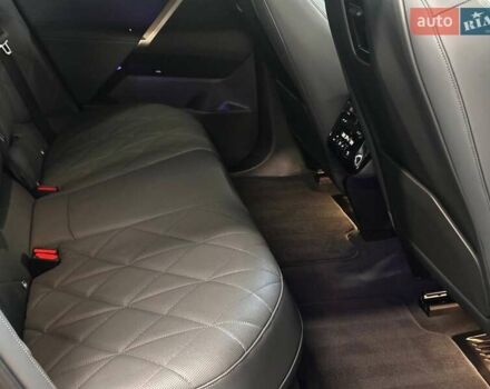 Черный БМВ iX, объемом двигателя 0 л и пробегом 62 тыс. км за 60390 $, фото 41 на Automoto.ua