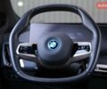Черный БМВ iX, объемом двигателя 0 л и пробегом 42 тыс. км за 79000 $, фото 15 на Automoto.ua