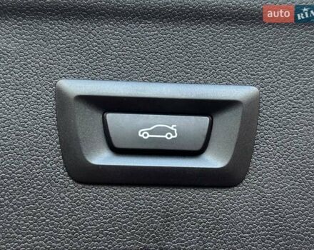 Черный БМВ iX, объемом двигателя 0 л и пробегом 17 тыс. км за 80900 $, фото 40 на Automoto.ua