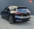 Черный БМВ iX, объемом двигателя 0 л и пробегом 17 тыс. км за 80900 $, фото 4 на Automoto.ua