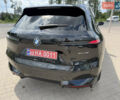 Черный БМВ iX, объемом двигателя 0 л и пробегом 3 тыс. км за 57900 $, фото 7 на Automoto.ua