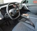 Чорний БМВ iX, об'ємом двигуна 0 л та пробігом 27 тис. км за 83000 $, фото 4 на Automoto.ua