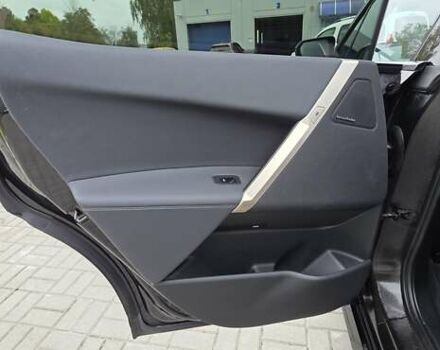 Черный БМВ iX, объемом двигателя 0 л и пробегом 98 тыс. км за 58800 $, фото 83 на Automoto.ua