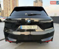 Черный БМВ iX, объемом двигателя 0 л и пробегом 19 тыс. км за 54800 $, фото 5 на Automoto.ua