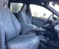 Черный БМВ iX, объемом двигателя 0 л и пробегом 14 тыс. км за 67300 $, фото 21 на Automoto.ua
