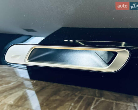 Чорний БМВ iX, об'ємом двигуна 0 л та пробігом 1 тис. км за 94900 $, фото 19 на Automoto.ua