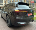 Чорний БМВ iX, об'ємом двигуна 0 л та пробігом 77 тис. км за 75900 $, фото 13 на Automoto.ua