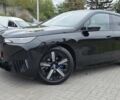 Черный БМВ iX, объемом двигателя 0 л и пробегом 98 тыс. км за 58800 $, фото 60 на Automoto.ua