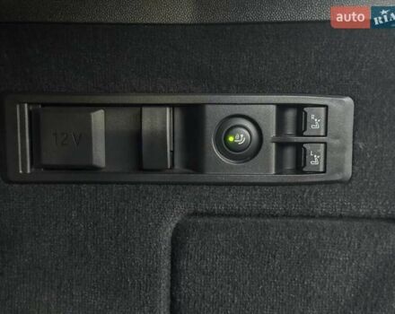 Черный БМВ iX, объемом двигателя 0 л и пробегом 17 тыс. км за 80900 $, фото 37 на Automoto.ua