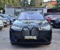 Чорний БМВ iX, об'ємом двигуна 0 л та пробігом 14 тис. км за 57500 $, фото 2 на Automoto.ua