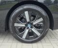 Черный БМВ iX, объемом двигателя 0 л и пробегом 98 тыс. км за 58800 $, фото 63 на Automoto.ua