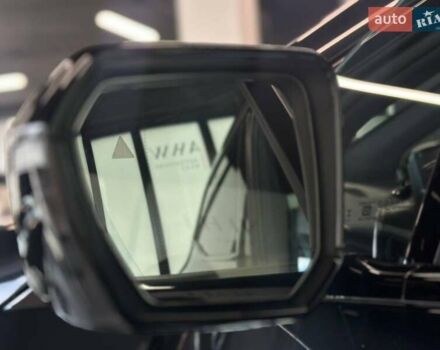 Черный БМВ iX, объемом двигателя 0 л и пробегом 62 тыс. км за 60390 $, фото 14 на Automoto.ua