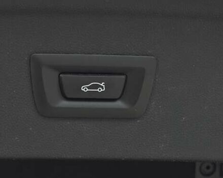 Черный БМВ iX, объемом двигателя 0 л и пробегом 98 тыс. км за 58800 $, фото 97 на Automoto.ua