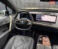 Черный БМВ iX, объемом двигателя 0 л и пробегом 17 тыс. км за 80900 $, фото 18 на Automoto.ua