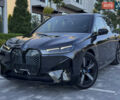 Черный БМВ iX, объемом двигателя 0 л и пробегом 72 тыс. км за 48500 $, фото 1 на Automoto.ua