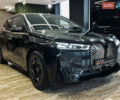 Чорний БМВ iX, об'ємом двигуна 0 л та пробігом 1 тис. км за 94900 $, фото 5 на Automoto.ua