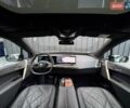 Черный БМВ iX, объемом двигателя 0 л и пробегом 17 тыс. км за 80900 $, фото 16 на Automoto.ua