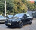 Чорний БМВ iX, об'ємом двигуна 0 л та пробігом 14 тис. км за 57500 $, фото 1 на Automoto.ua