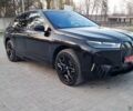 Черный БМВ iX, объемом двигателя 0 л и пробегом 48 тыс. км за 64999 $, фото 13 на Automoto.ua