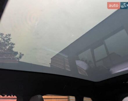 Черный БМВ iX, объемом двигателя 0 л и пробегом 38 тыс. км за 72000 $, фото 33 на Automoto.ua