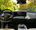 Черный БМВ iX, объемом двигателя 0 л и пробегом 59 тыс. км за 52500 $, фото 9 на Automoto.ua