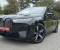 Черный БМВ iX, объемом двигателя 0 л и пробегом 98 тыс. км за 58800 $, фото 59 на Automoto.ua
